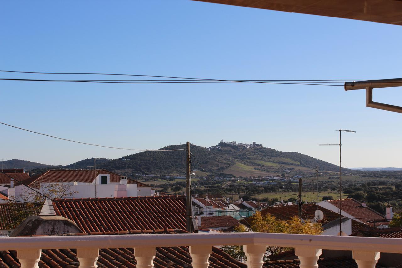 Casa Da Tia Bina Apartment Monsaraz Exterior photo